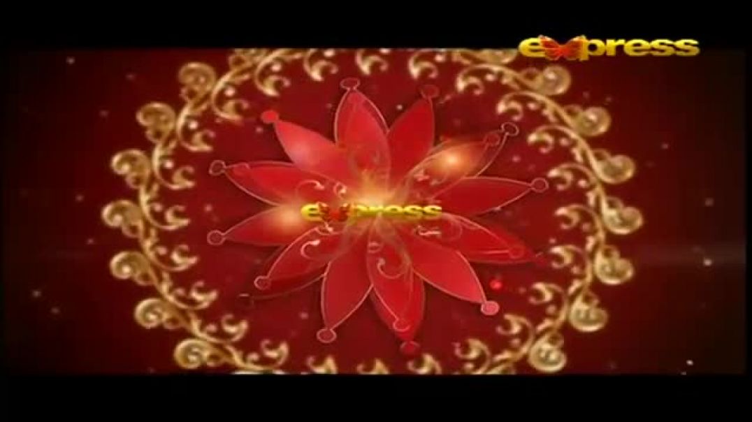 Sitam - Episode 91 Express TV drama