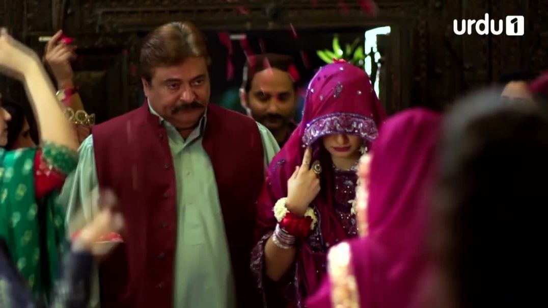 Murada Mai - Episode 81 Urdu 1 Drama