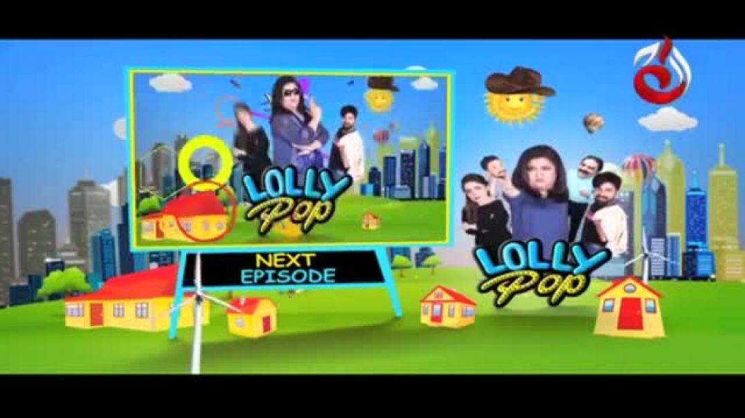 Lollypop - Episode 32 Aaj Entertainment Drama