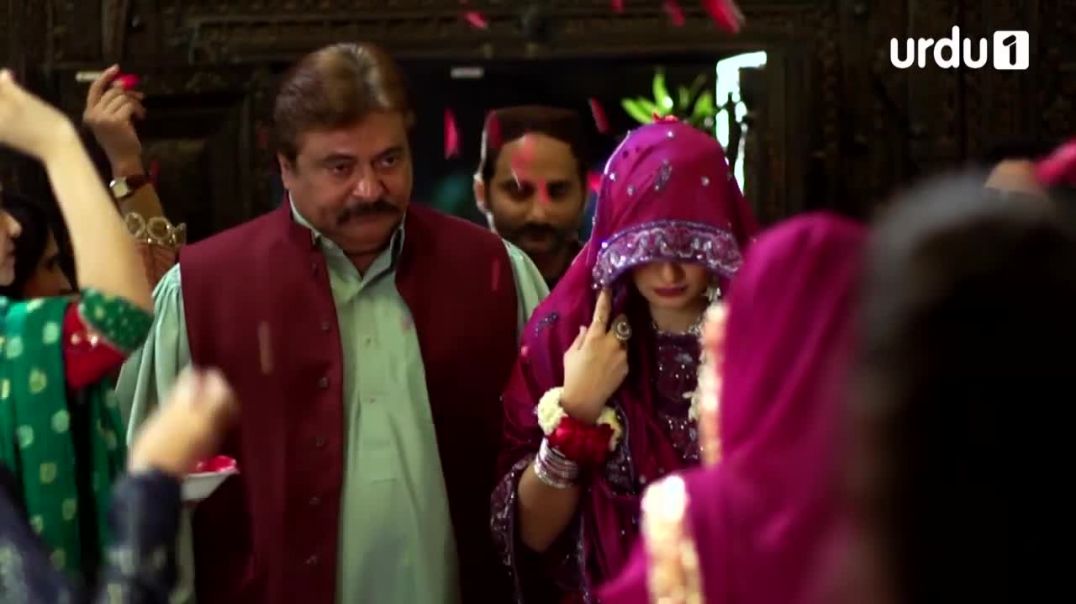 Murada Mai - Episode 85 Urdu 1 Drama
