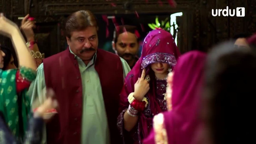 Murada Mai - Episode 51 Urdu 1 Drama