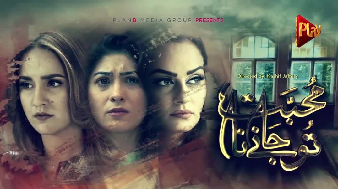 Mohabbat Tu Jane Na - Episode 61 Play Tv Drama