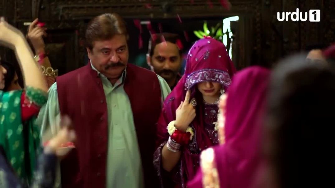 Murada Mai - Episode 99 Urdu 1 Drama