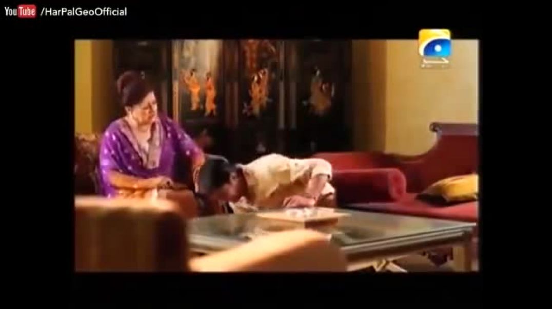 Sila Aur Jannat Episode 49 drama