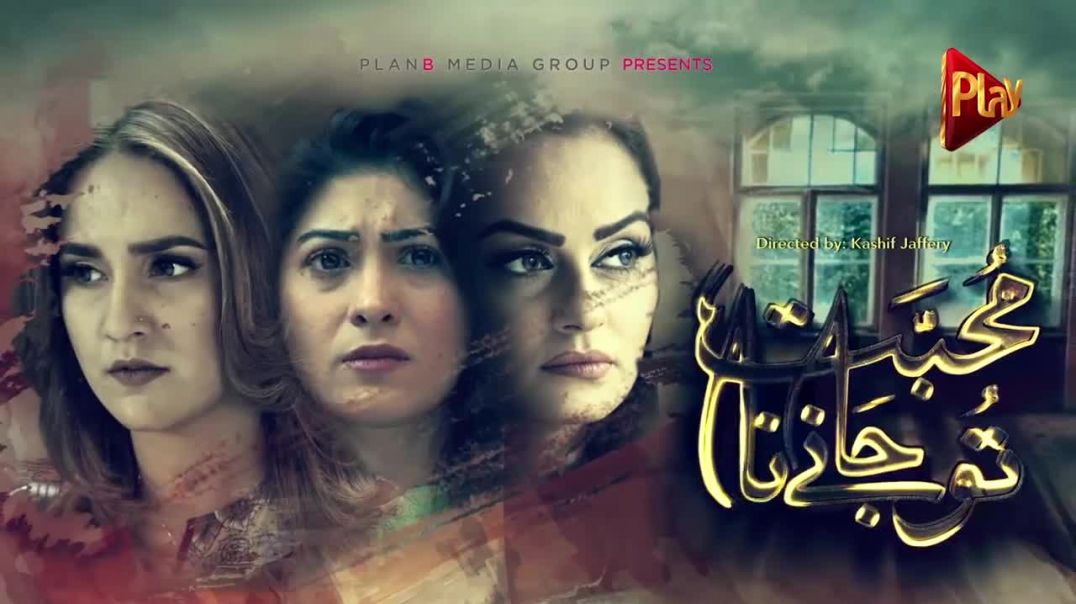 Mohabbat Tu Jane Na - Episode 63 Play Tv Drama