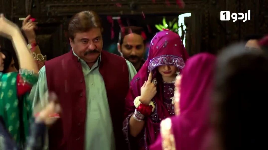 Murada Mai - Episode 37 Urdu 1 Drama