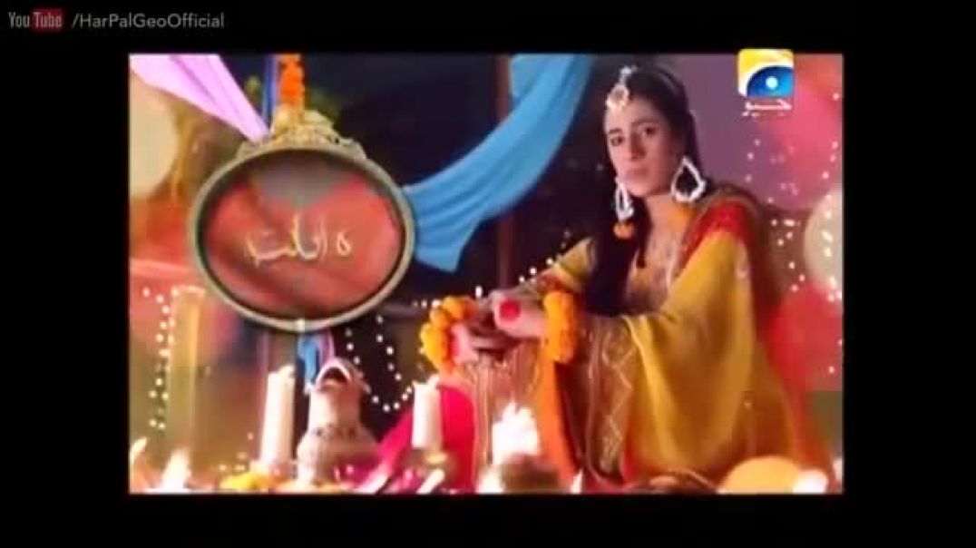 Sila Aur Jannat Episode 85 drama