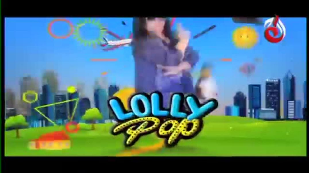 Lollypop - Episode 6 Aaj Entertainment Drama