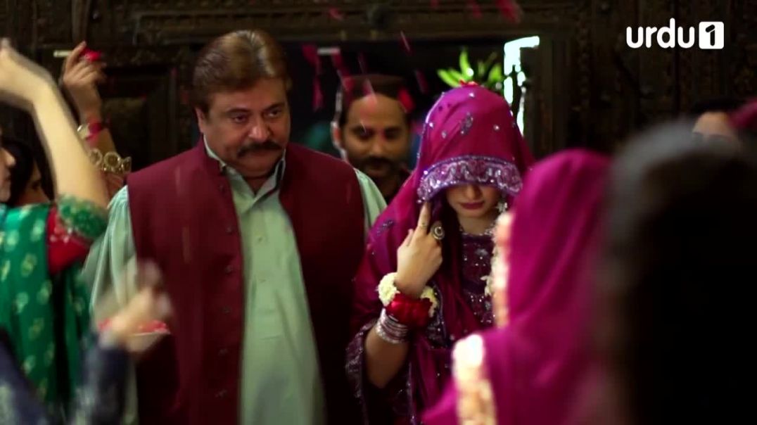 Murada Mai - Episode 59 Urdu 1 Drama
