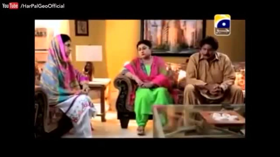 Sila Aur Jannat Episode 52 drama