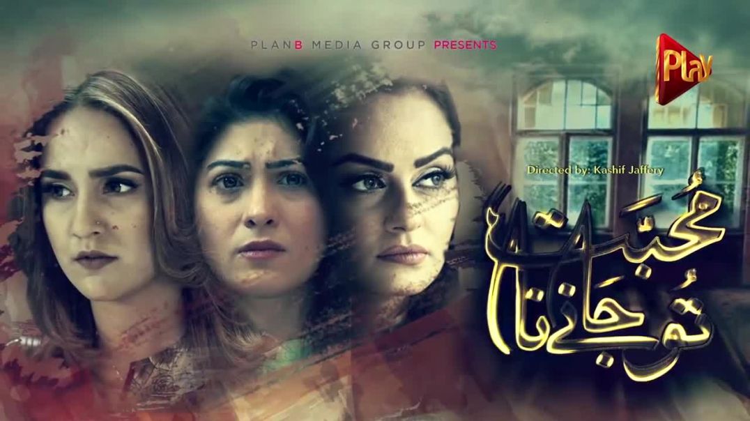 Mohabbat Tu Jane Na - Episode 56 Play Tv Drama