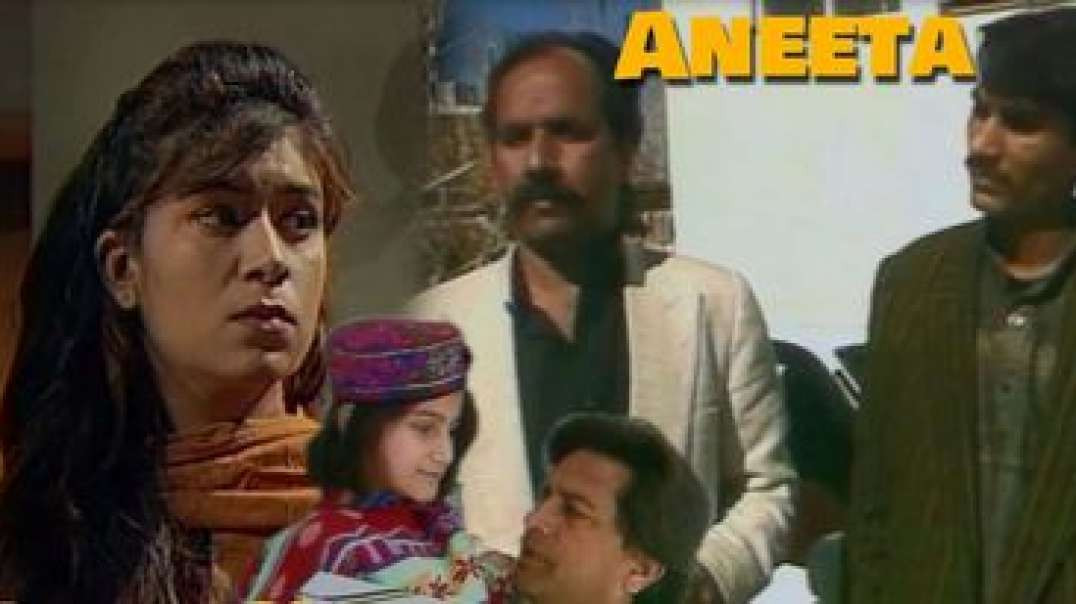 Aneeta Episode 06 drama