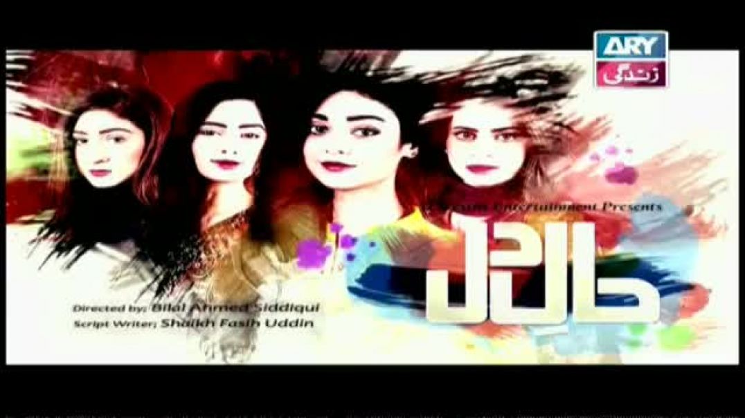 Haal-e-Dil Ep 146 - ARY Zindagi Drama