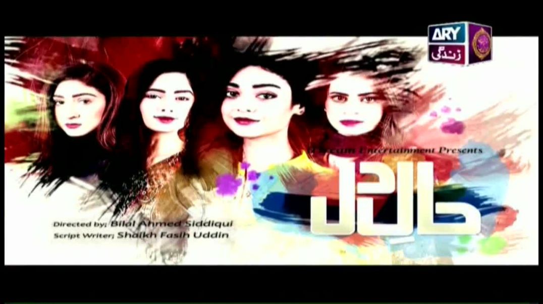 Haal-e-Dil Ep 163 - ARY Zindagi Drama