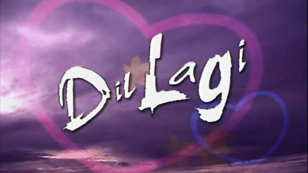 Dillagi Episode 23 Drama