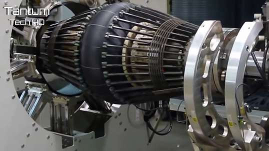 Amazing Car and Tractor Tire Manufacturing Process - Powerful and Satisfying Machines