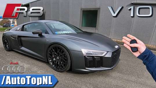 Audi R8 V10 Plus 6 Month Update Review