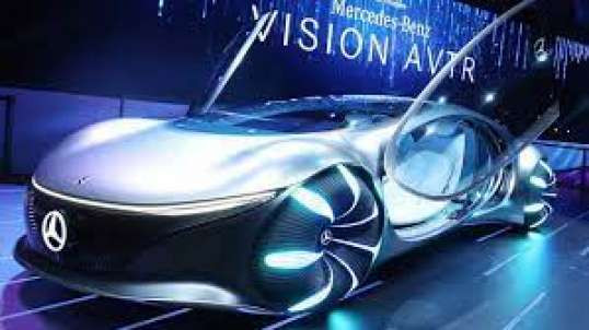 10 Future Concept Cars YOU MUST SEE