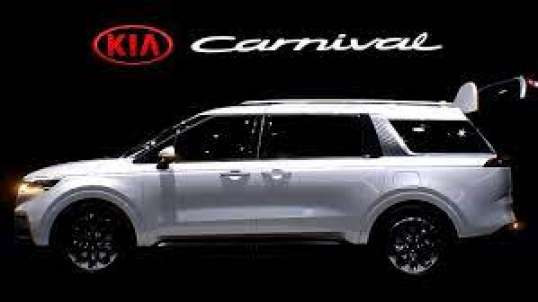 2022 KIA Carnival Sedona HI-Limousine Exterior&Interior Walkaround