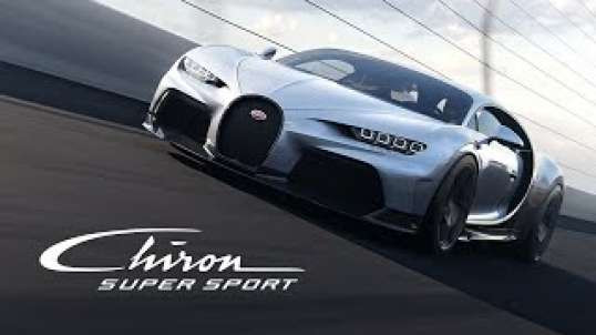 Bugatti Heaven!! $16.7M Voiture Noire joins 27x Bugatti in Swiss Alps