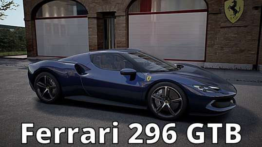 Ferrari 296 GTB- ₹5.4 crore Real-life review