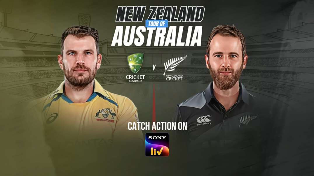 1st ODI Highlights New Zealand Tour Of Australia 6th September 2022