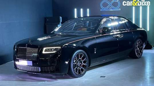 Fastest Rolls Royce ever AUTOBAHN TESTED!