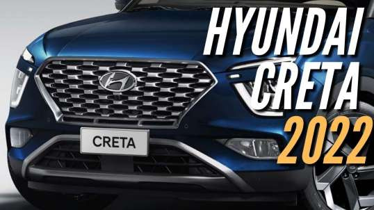 Novo Hyundai Creta N Line 2023 SUV estreia visual esportivo assinado por divisão esportiva