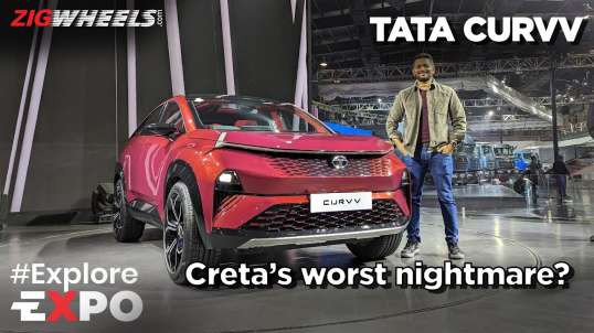 Upcoming Tata Cars in 2023 Tata Motors Auto Expo 2023