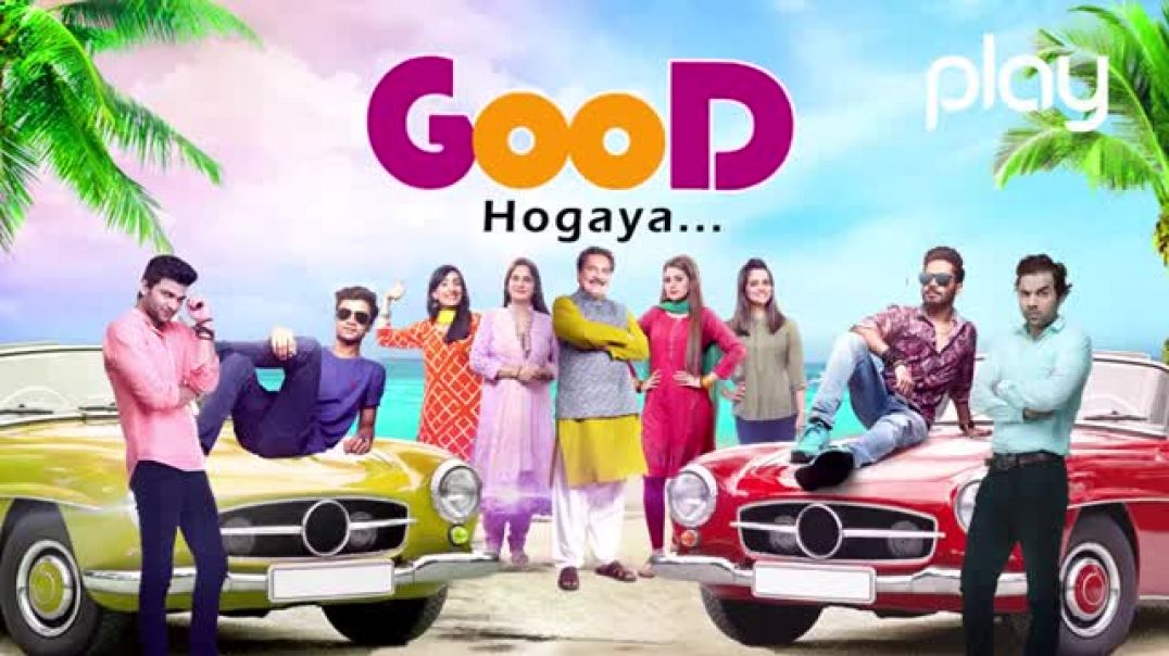 Good Hogaya Episode 30 Play Entertainment