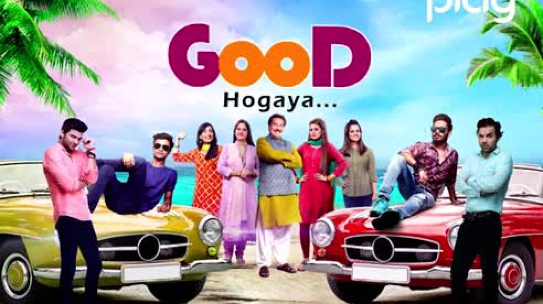 Good Hogaya Episode 41 Play Entertainment