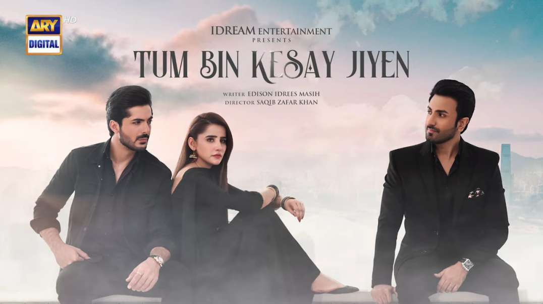 Tum Bin Kesay Jiyen Episode 14 ARY Digital